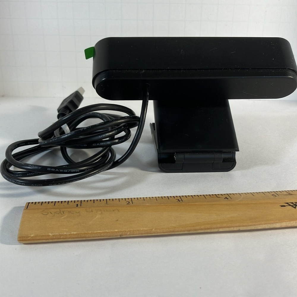 USB HD 1080 Webcam - Picture 3 of 5